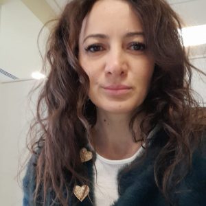 Cosmina Ursu