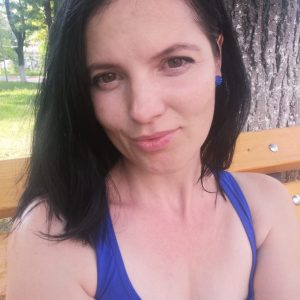 Adriana Stoenescu